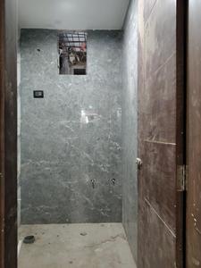 Common Bathroom Image of 1795 Sq.ft 3 BHK Apartment / Flat for sale in Arenaa Heights The Ultima 107, Sector 104 Noida for Rs. 10959800