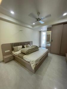 Bedroom Image of 1680 Sq.ft 3 BHK Apartment / Flat for sale in Vaishali Nagar Jaipur for Rs. 8340588