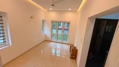 Hall Image of 2700 Sq.ft 4 BHK Independent House for sale in Cheroor Thrissur for Rs. 11500000