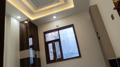 Bedroom Image of 1000 Sq.ft 3 BHK Builder Floor for sale in Pitampura New Delhi for Rs. 11500000