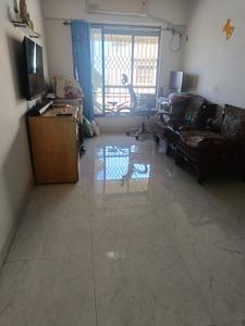 Living Room Image of 800 Sq.ft 2 BHK Apartment / Flat for sale in Naigaon East Naigaon for Rs. 4700000