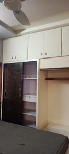 Bedroom Image of 1500 Sq.ft 3 BHK Independent House for rent in Kaliyabid Bhavnagar for Rs. 35000