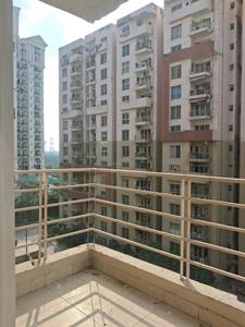 Bedroom One Image of 1624 Sq.ft 3 BHK Apartment / Flat for sale in Paras Seasons, Sector 168 Noida for Rs. 13500000