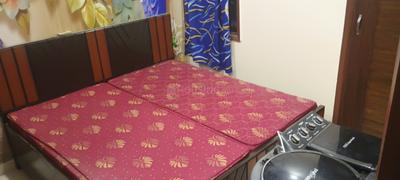 4 BHK Independent House