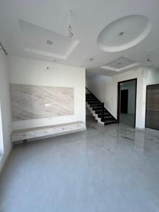 Hall Image of 2280 Sq.ft 3 BHK Villa for sale in RBC Group Happy Home, Sector 115 Mohali for Rs. 11700000