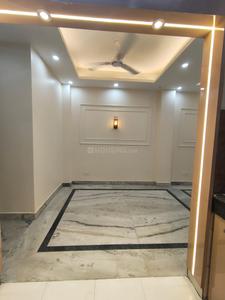 3 BHK Independent Builder Floor