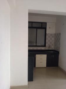 Kitchen Image of 650 Sq.ft 1 BHK Apartment / Flat for sale in Gyanesh Royal Lotus, Sector 9 Udaipur for Rs. 1690000