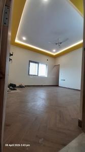 Hall Image of 1411 Sq.ft 2 BHK Apartment / Flat for sale in Kottivakkam Chennai for Rs. 19000000