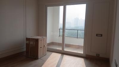 Bedroom Image of 3200 Sq.ft 4 BHK Builder Floor for sale in DLF The Grove, DLF Phase 5 Gurgaon for Rs. 85000000