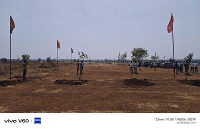 Image of 150 Sq.ft Residential Plot / Land for sale in Vikarabad Town, Vikarabad for Rs. 1950000
