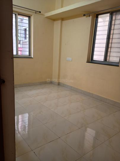 Bunty apartment Bedroom 1