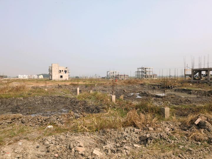 Dharitri Royal Enclave Tower No 7 And 8 Main Image 1