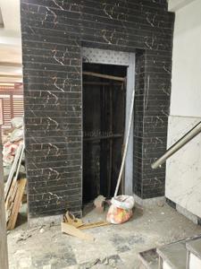 Image of 1600 Sq.ft 3 BHK Builder Floor for sale in Govindpuram, Ghaziabad for Rs. 6200000