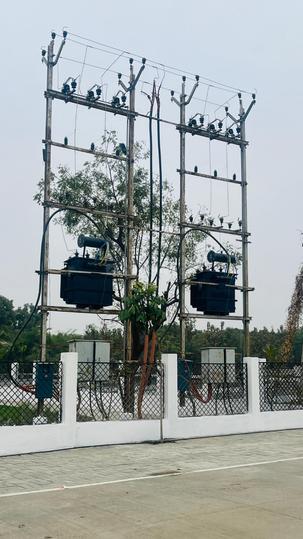 Oshian Super City 5 Main Image 1