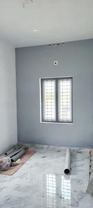 Hall Image of 1000 Sq.ft 3 BHK Independent House for sale in Chathamkulam Kalpathy River View, Valiyapadam Palakkad for Rs. 3900000