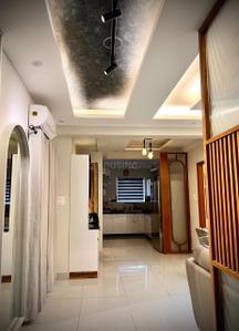 Hall Image of 1400 Sq.ft 2 BHK Apartment / Flat for sale in Premium Kings Residency, Rajpur Dehradun for Rs. 16200000