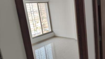 Bedroom Image of 820 Sq.ft 2 BHK Apartment / Flat for sale in Yash Grecia, Dhanori Pune for Rs. 5600000