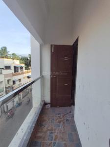 Balcony Image of 857 Sq.ft 2 BHK Apartment / Flat for sale in Chromepet Chennai for Rs. 7245000