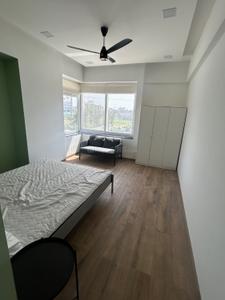 Bedroom Image of 1750 Sq.ft 3 BHK Apartment / Flat for rent in Savedi Ahmednagar for Rs. 32000