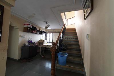 Hall Image of 5062 Sq.ft 5 BHK Independent House for sale in Ghatlodiya Ahmedabad for Rs. 43000000