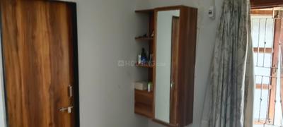 Bedroom Image of 2250 Sq.ft 4 BHK Independent House for sale in Thaltej Ahmedabad for Rs. 26500000