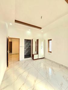 Hall Image of 1450 Sq.ft 3 BHK Independent House for sale in Pukkattupady Kochi for Rs. 6600000
