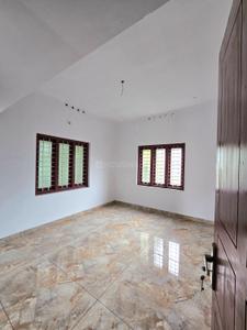 Hall Image of 1300 Sq.ft 3 BHK Independent House for sale in Alangad Kochi for Rs. 4199999