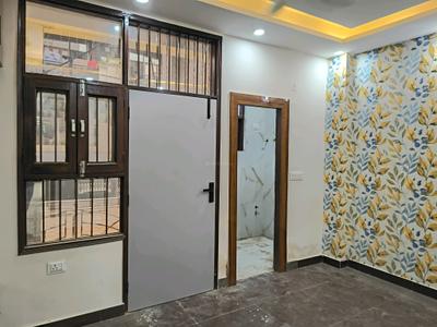 Bedroom Image of 1250 Sq.ft 2 BHK Builder Floor for sale in Indirapuram Ghaziabad for Rs. 7500000