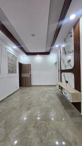 2.5 BHK Flat