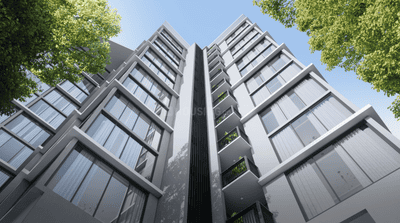 Image of 4677 Sq.ft 4 BHK Apartment / Flat for sale in Adyar, Chennai for Rs. 105000000