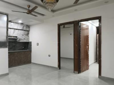 Living Room Image of 1050 Sq.ft 2 BHK Apartment / Flat for sale in Krishna Elite Homes, Noida Extension Greater Noida for Rs. 4454000