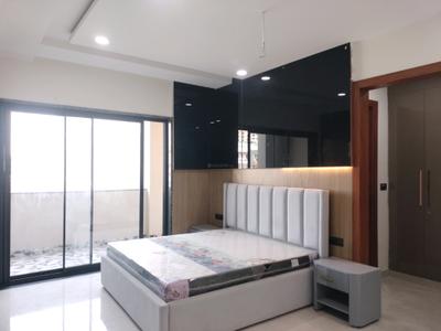 Bedroom Image of 4500 Sq.ft 4 BHK Builder Floor for sale in TDI The Retreat, Sector 89 Faridabad for Rs. 41000000