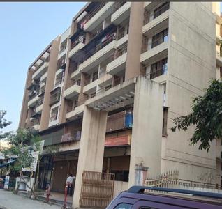 1.5 BHK Flat