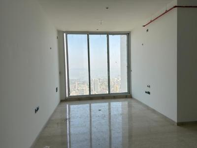 Hall Image of 1860 Sq.ft 3 BHK Apartment / Flat for sale in Monte South, Byculla Mumbai for Rs. 68500000