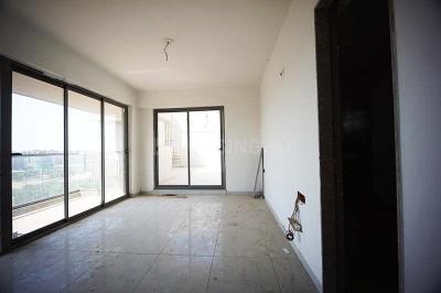 Hall Image of 2385 Sq.ft 4 BHK Penthouse for sale in Aristo Anandam, Vaishno Devi Circle Ahmedabad for Rs. 18000000