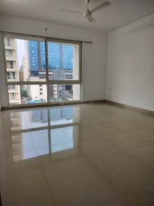 Hall Image of 2250 Sq.ft 3.5 BHK Apartment / Flat for rent in Marvel Cascada, Balewadi Pune for Rs. 80000