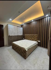 Bedroom Image of 1700 Sq.ft 3 BHK Apartment / Flat for sale in Dehradun Residential Land, Sahastradhara Road Dehradun for Rs. 9700000