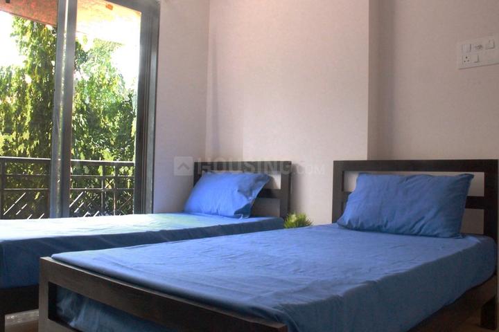 HelloWorld SagarAvenue Bedroom 1