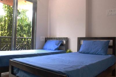 Bedroom Image of HelloWorld SagarAvenue in Santacruz East, Mumbai