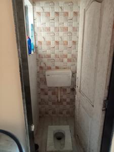 Bathroom Image of 550 Sq.ft 1 BHK Apartment / Flat for sale in Asangaon Thane for Rs. 1500000