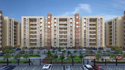 Image of 1080 Sq.ft 2 BHK Apartment / Flat for sale in Urapakkam, Chennai for Rs. 6100000