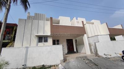 Image of 500 Sq.ft 1 BHK Villa for sale in Mamandur, Chengalpattu, Chennai for Rs. 1790000