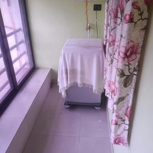 Bedroom Image of 1200 Sq.ft 2 BHK Apartment / Flat for rent in Ramesh Hermes Heritage Phase 2, Yerawada Pune for Rs. 55000