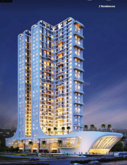 Eden Z Residences Main Image 1