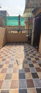 Balcony Image of 840 Sq.ft 2 BHK Apartment / Flat for sale in Rajendra Nagar Patna for Rs. 10000000
