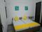 Bedroom Image of SS HOSTELS in GTB Nagar, New Delhi