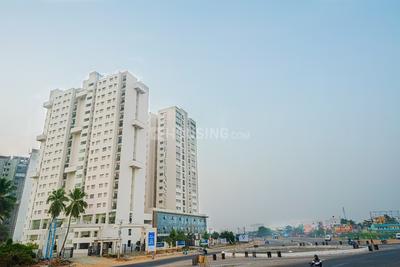 Image of 1916 Sq.ft 3 BHK Apartment / Flat for sale in Padur, Chennai for Rs. 15900000