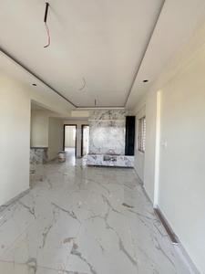 Hall Image of 1300 Sq.ft 2 BHK Apartment / Flat for rent in Mahadevapura Bengaluru for Rs. 45000