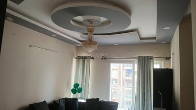 Living Room Image of 900 Sq.ft 2 BHK Apartment / Flat for sale in Provident Park Square, Talaghattapura Bengaluru for Rs. 11500000