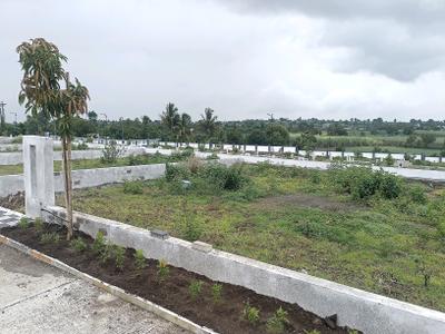 Residential Plot